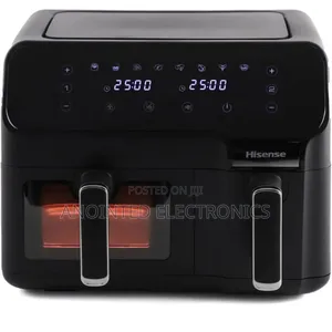 Hisense Air Flyers