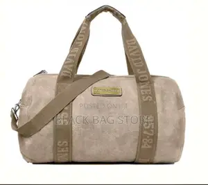 Travel Bag
