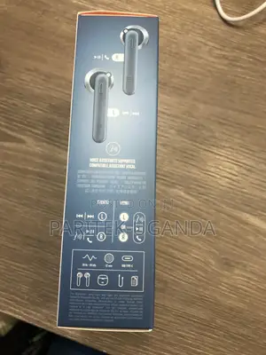JBL T225 Headphone