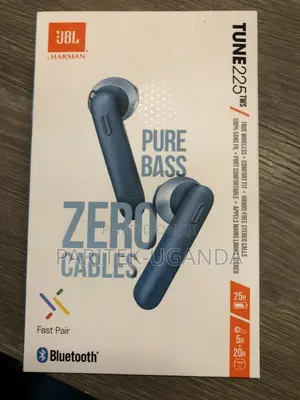 JBL T225 Headphone