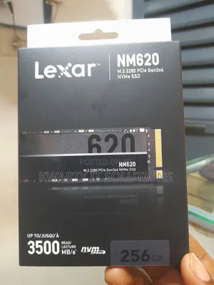 256gb SSD M2