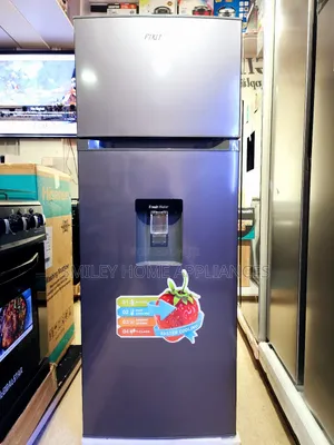 Pixels 280ltrs Defrost Refrigerator With a Dispenser