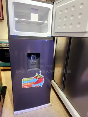 Pixels 280ltrs Defrost Refrigerator With a Dispenser