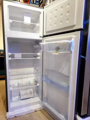 Pixels 280ltrs Defrost Double Fridge With a Dispenser