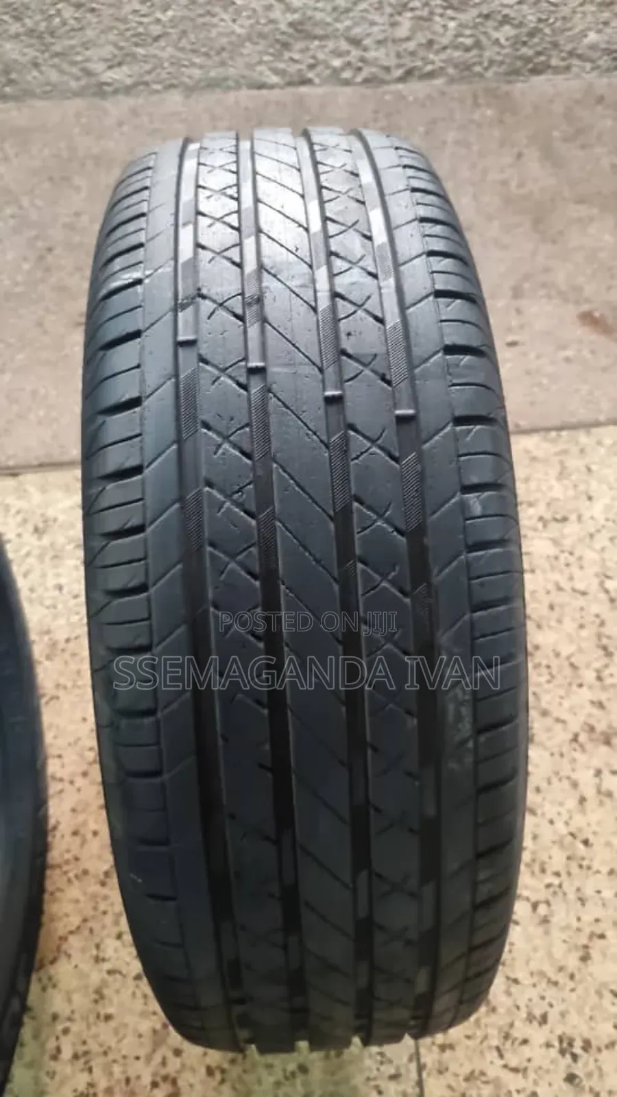 215/60r16 Foreign Used Apollo Tyres