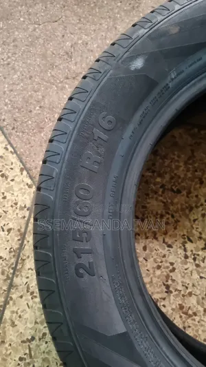 215/60r16 Foreign Used Apollo Tyres