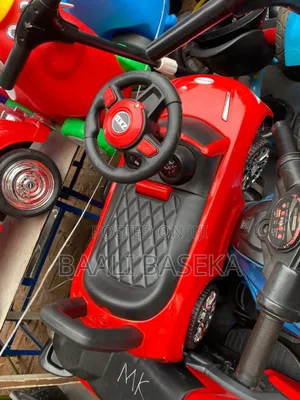 Toy Vehicles