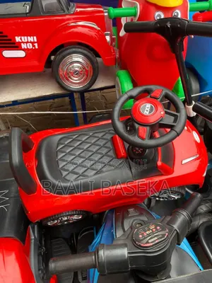 Toy Vehicles