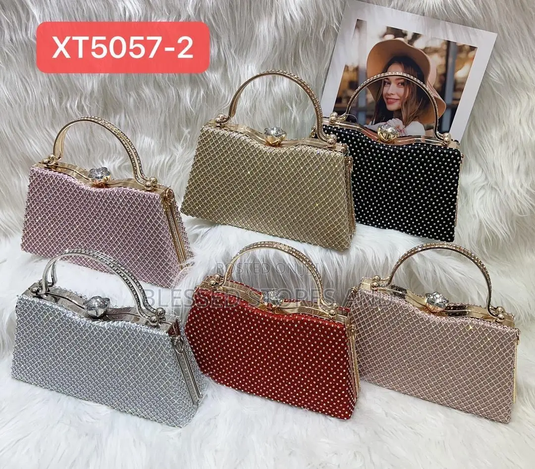 Ladies Clutch Bags