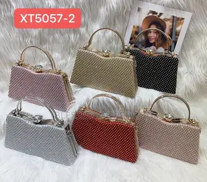 Ladies Clutch Bags