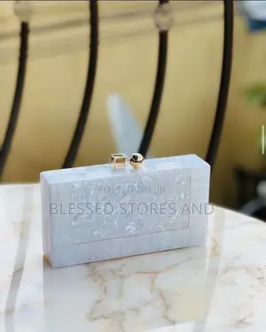 Mable Fancy Clutch Bags