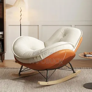 Photo - Delura Rocking Chair
