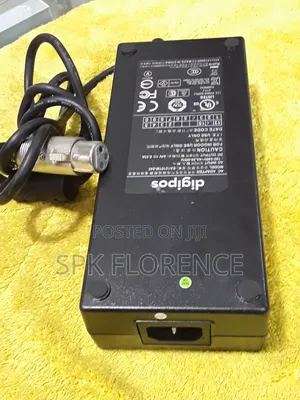 Digipos Ac Adapter 24v