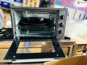 Blueflame 35L Mini Oven With Out Hot Plates