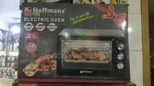 Hoffman's 45L Mini Oven