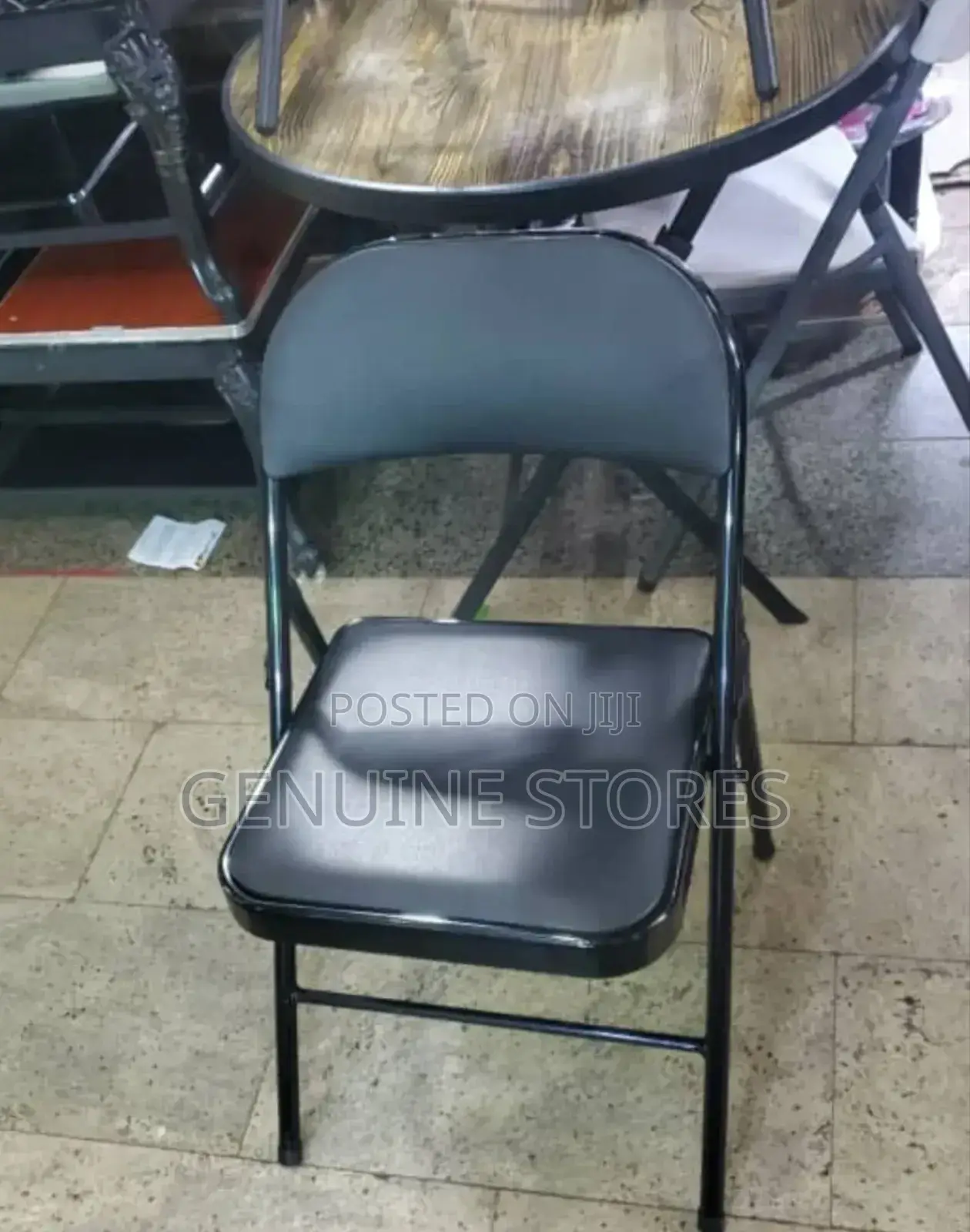 Folding Chair