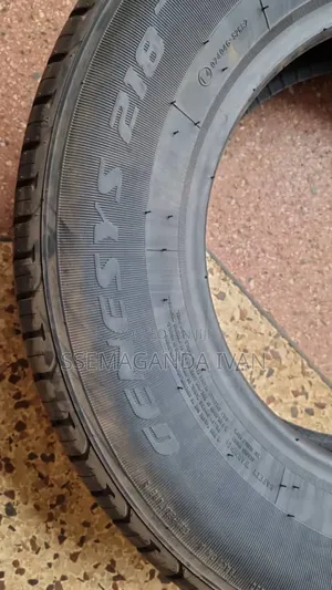 195/70r14 New Tires Genesys