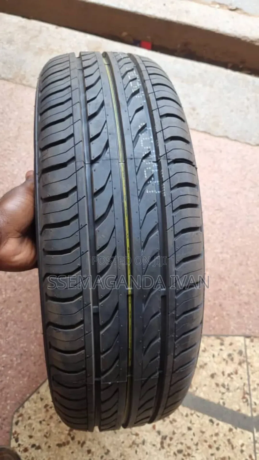 195/70r14 New Tires Genesys