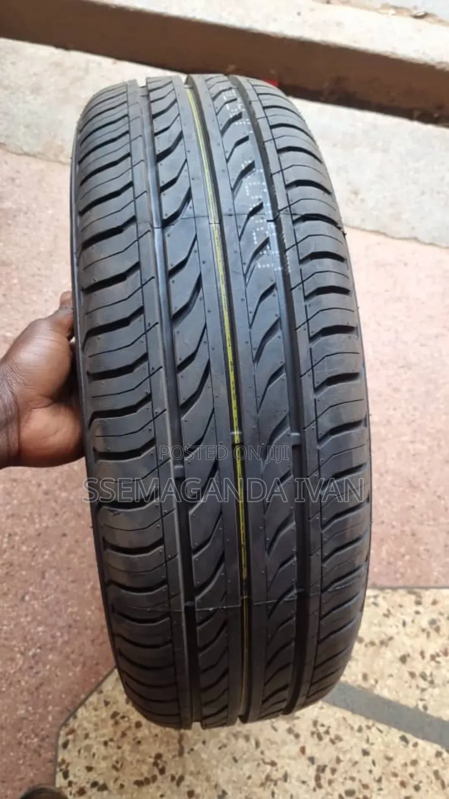 195/70r14 New Tires Genesys