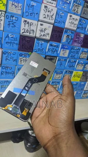 Phone Spares and Assosories .
