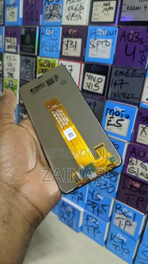 Phone Spares and Assosories .