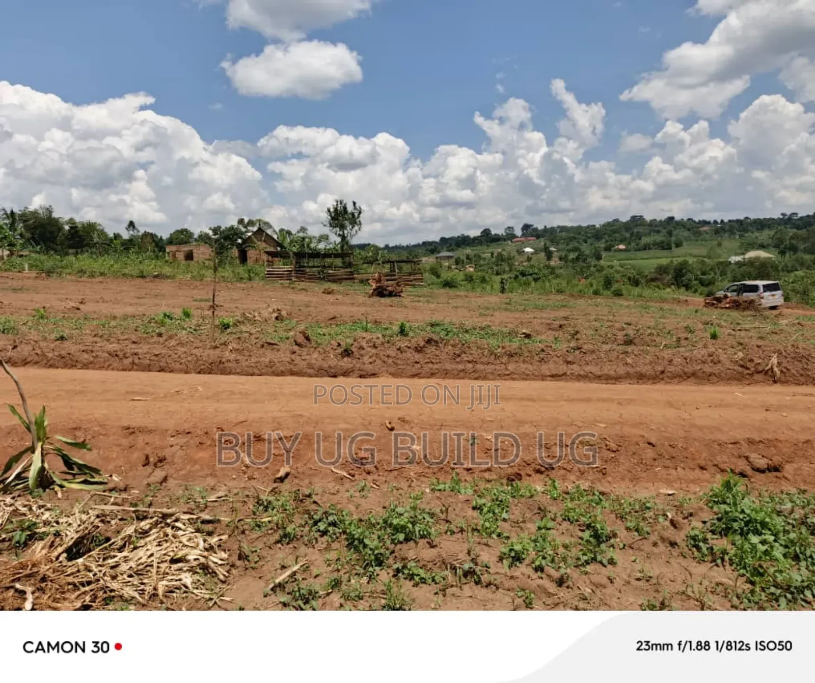 Plots for Sale in Matuga at 12m Land Title Available