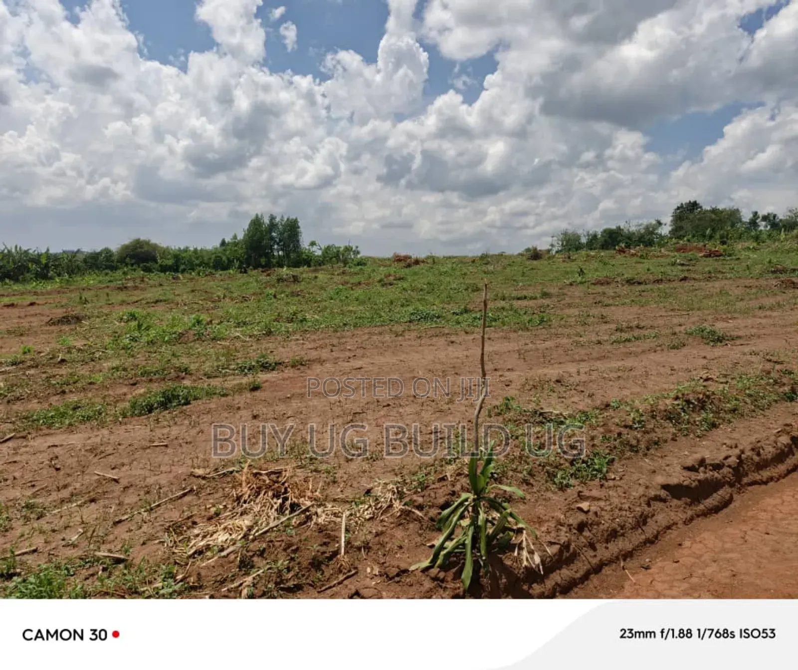 Plots for Sale in Matuga at 12m Land Title Available
