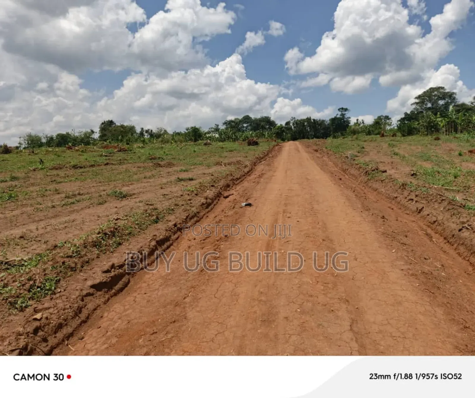 Plots for Sale in Matuga at 12m Land Title Available