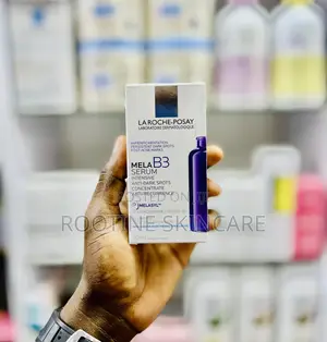 Photo - La Roche Posay Mela B3 Intensive Anti Dark Spot With Melasyl