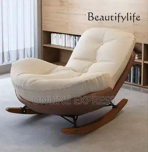Photo - Luxury Leisure Chair