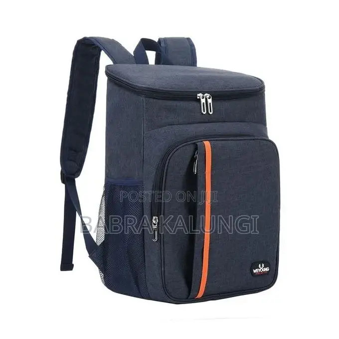 Thermal Backpack Waterproof Thickened Cooler Bag