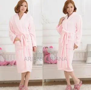 Photo - Bath Robes