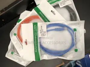Patchcode 1m ( Ethernet Cable)
