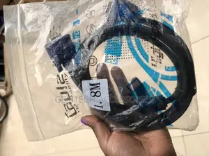 Vga Male to Female Cable