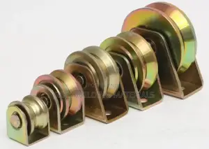 Door Rollers in Pair
