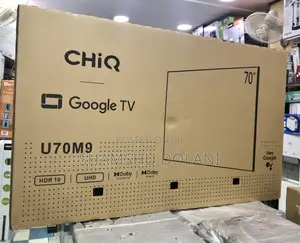 Chiq Television