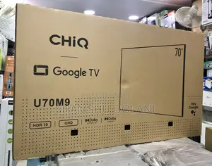 Chiq Television