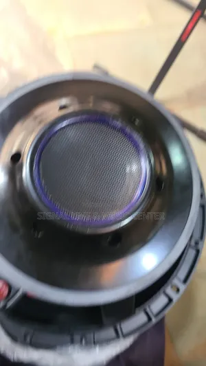 RCF Woofer 12inch Coil 99.5cm
