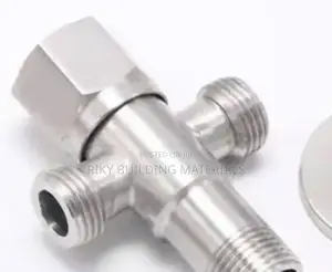 Angle Valves