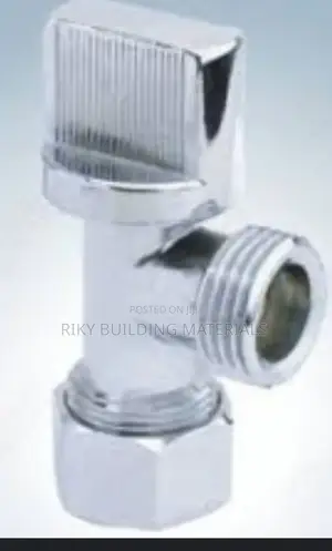 Angle Valves