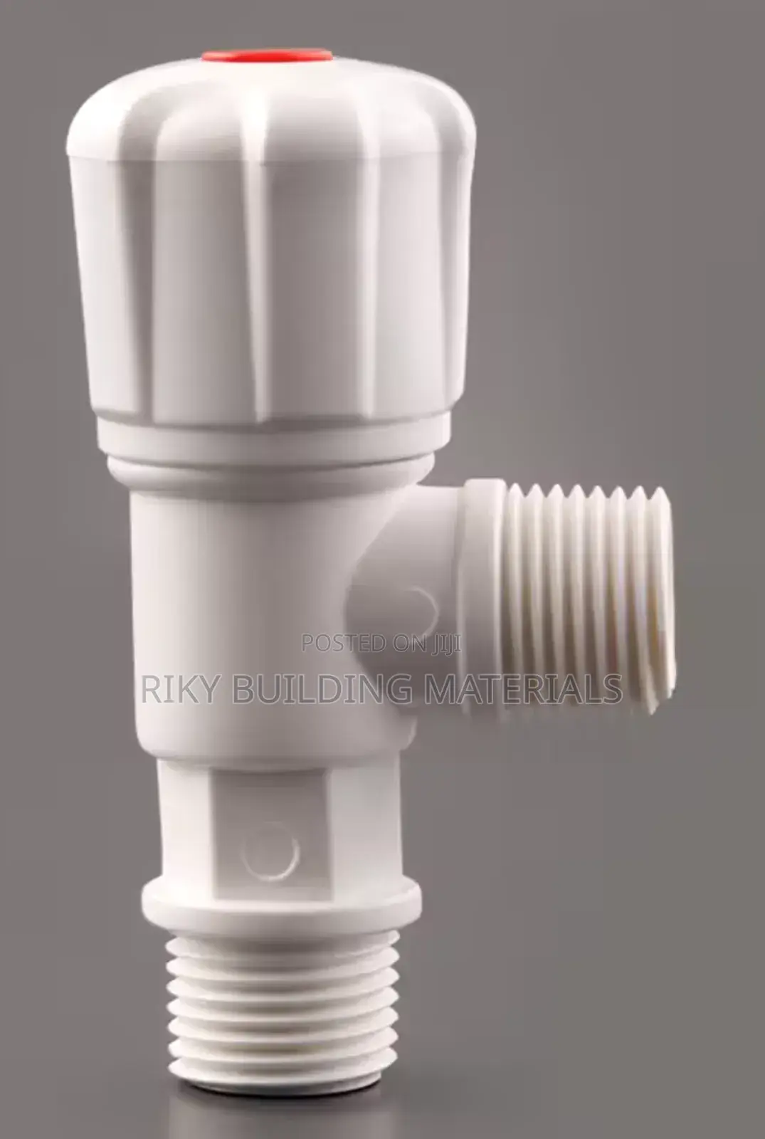 Angle Valves