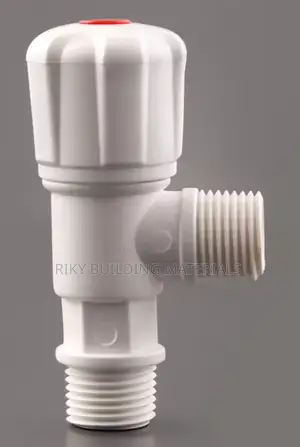 Angle Valves