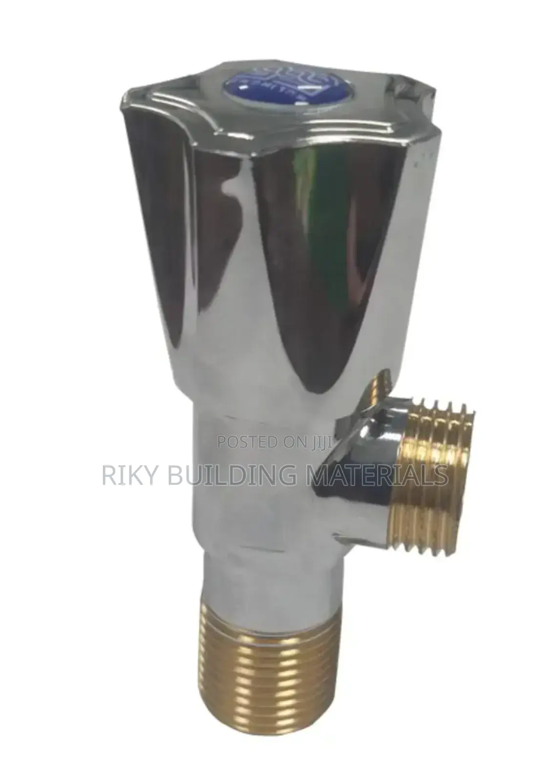Angle Valves