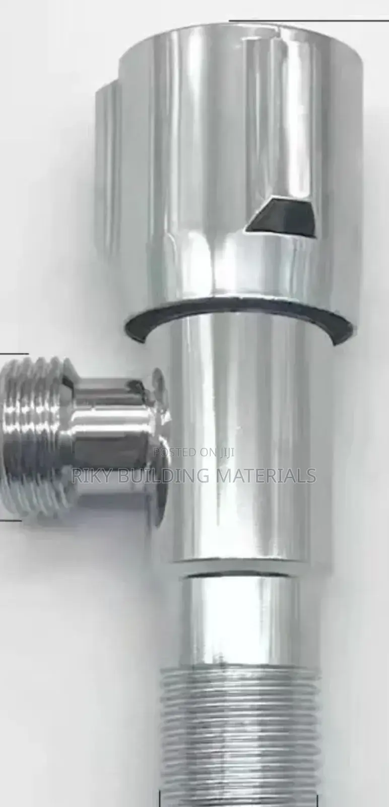 Angle Valves