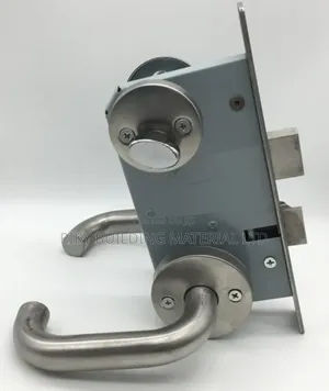 Photo - Door Locks