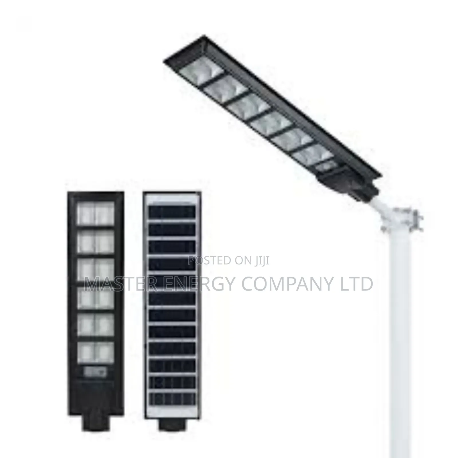 300 Watts Solar Street Lights Biug