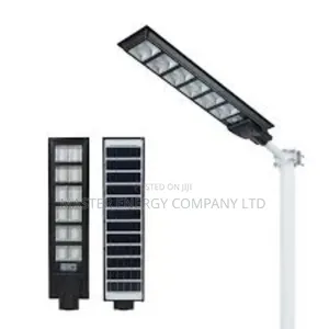 300 Watts Solar Street Lights Biug
