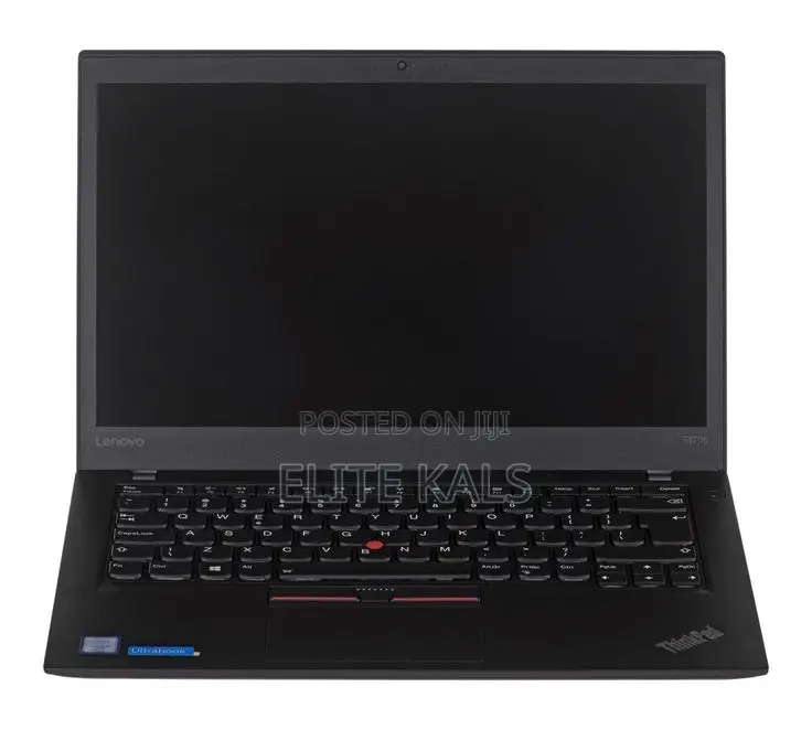 Laptop Lenovo ThinkPad T470 8GB Intel Core I5 SSHD (Hybrid) 256GB