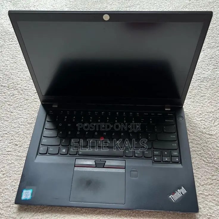 Laptop Lenovo ThinkPad T470 8GB Intel Core I5 SSHD (Hybrid) 256GB