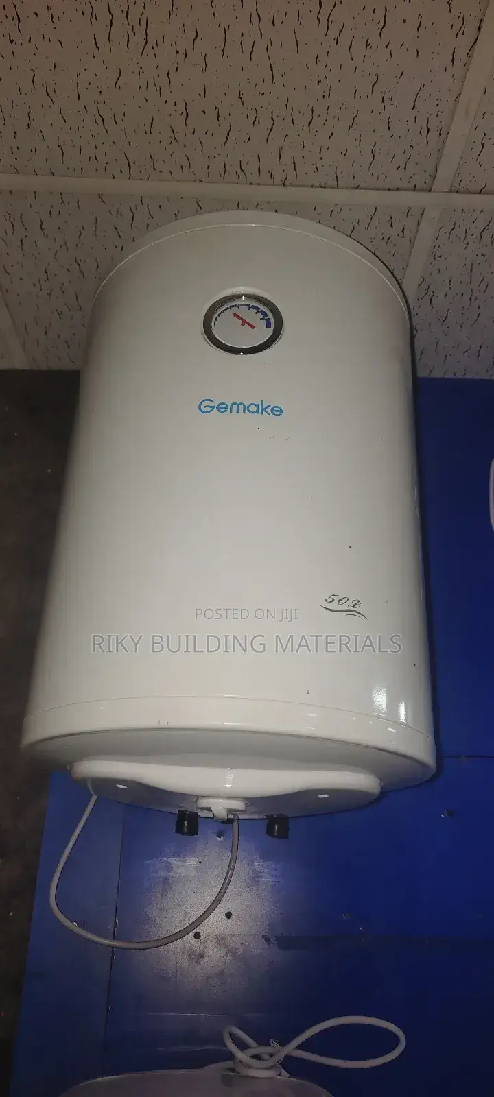 Water Heater